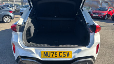 CUPRA Terramar 1.5 eHybrid 272 VZ2 5dr DSG Hatchback